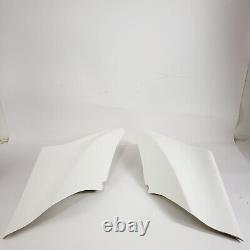Bad Dad Competition Series Kit, Bags, Rear Fender, Side Covers 14+ Harley Bagger