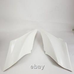 Bad Dad Competition Series Kit, Bags, Rear Fender, Side Covers 14+ Harley Bagger