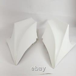 Bad Dad Competition Series Kit, Bags, Rear Fender, Side Covers 14+ Harley Bagger