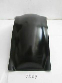 Bagger 4 Stretched Extended Rear Cover Fender 4 Touring Road King Street Glide