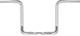 Bagger Ape-Hanger Handlebars 12 Chrome Harddrive 21-557