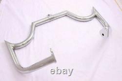 Bagger Engine Guard Highway Crash Bar 4 Harley Touring Road King 1.25 Usa-biker