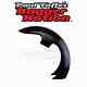 Bagger Nation OEM 16in. 19in. DEI Fender for 1986-2009 Harley Davidson fs