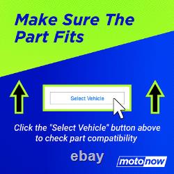 Bagger Nation OEM 16in. 19in. DEI Fender for 1986-2009 Harley Davidson fs