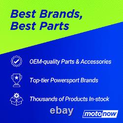 Bagger Nation OEM 16in. 19in. DEI Fender for 1986-2009 Harley Davidson fs