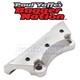 Bagger Nation Super Clamp for 2011 Harley Davidson FLHTCUSE6 CVO Ultra go
