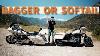 Bagger Or Softail How To Choose The Best Harley Davidson For You