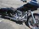 Bagger Solo for Harley-Davidson 2-Texture Street Glide Road King Ultra Electra