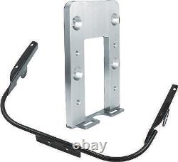 Baggernation Fairing Drop Block Kit for Harley Davidson FLTR FLB-RG-15L-KIT