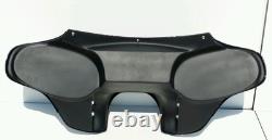 Batwing Fairing RoadKing Touring Bagger Harley Davidson Baggers