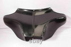 Batwing Fairing Windshield 4 Harley Touring Electra Glide Standard Fl Cla Bagger