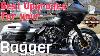 Best Modifications U0026 Upgrades For Your Harley Davidson Bagger Motorcycle Review