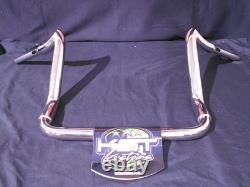 Bison Bagger 14 Handlebar for 96-23 Touring Model Harley-Davidson BB19-14-X