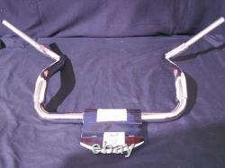 Bison Bagger 14 Handlebar for 96-23 Touring Model Harley-Davidson BB19-14-X