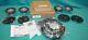 Brand New Genuine Harley Davidson 4-speaker Ultra Boom! Bagger Kit #76000051