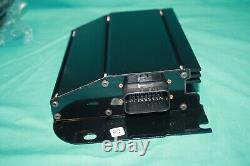 Brand New Genuine Harley Davidson 4-speaker Ultra Boom! Bagger Kit #76000051