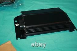 Brand New Genuine Harley Davidson 4-speaker Ultra Boom! Bagger Kit #76000051