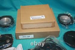 Brand New Genuine Harley Davidson 4-speaker Ultra Boom! Bagger Kit #76000051