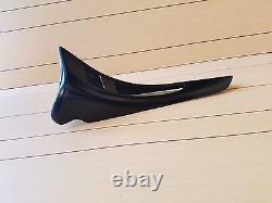 Chin Spoiler For Harley Davidson Touring Baggers Fitting 2009-2014 Sw