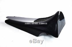 Chin Spoiler Scoop Fit Harley HD 2009-13 FLH FLT Touring Bagger Road Glide King