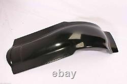 Custom 8 Stretched Rear Cover Fender 4 Harley Touring Road King Bagger Overlay