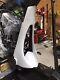 Custom Chin Spoiler Street Glide, Road King Harley Davidson Bagger Fits 2009-2016