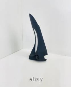 Custom Chin Spoiler Street Glide, Road King Harley Davidson Bagger Fits 2009-2016