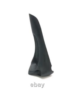 Custom Chin Spoiler Street Glide, Road King Harley Davidson Bagger Fits 2009-2016