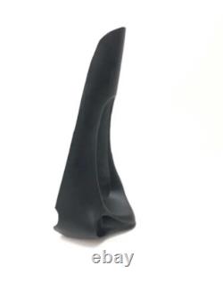 Custom Chin Spoiler Street Glide, Road King Harley Davidson Bagger Fits 2009-2016
