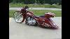 Custom Cycles Ltd 30 Inch Big Wheel Bagger Harley Davidson Street Glide Road King
