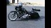 Custom Cycles Ltd Kieth S 23 Inch Wheel Street Glide Bagger Harley Davidson