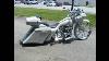 Custom Cycles Ltd Lenny S 30 Inch Wheel Road Glide Harley Davidson Bagger
