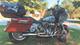 Custom Exhaust System For Harley Davidson TOURING BAGGER 2-1 Model