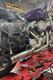Custom Exhaust System For Harley Davidson TOURING BAGGER 2-1 Model
