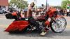 Daytona Black Bike Week 2024 Daytona Beach Bike Week Baggers Amazing Bikes