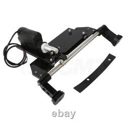 Electric Center Stand Fit For Harley Baggers Road Electra Glide Road Glide 09-16