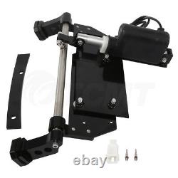 Electric Center Stand Fit For Harley Baggers Road Electra Glide Road Glide 09-16