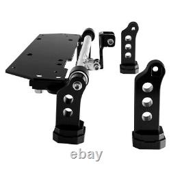 Electric Center Stand Fit For Harley Road Street Glide Bagger 2017-2022 2019 18