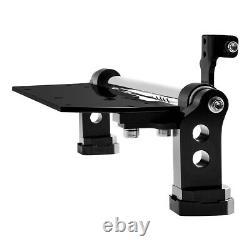 Electric Center Stand Fit For Harley Touring Electra Street Glide Baggers 17-23