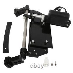 Electric Center Stand Fit for Harley Touring Road Street Glide Bagger 2009-2016