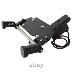 Electric Center Stand Fit for Harley Touring Road Street Glide Bagger 2009-2016