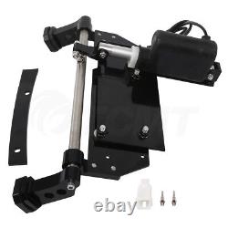 Electric Center Stand For Harley Touring Bagger Electra Road Glide King 09-16 15