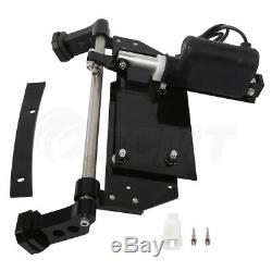 Electric Center Stand For Harley Touring Road King Street Glide 2009-2016 Bagger