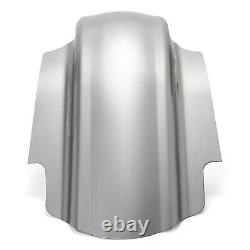 Extended Saddlebags Steel Fender For Harley Touring Bagger 1998-2008 New FLH FLT