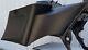 Extended, Stretched Side Covers For 09-13 Harley Davidson All Touring Bagger FLH