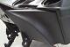 Extended, Stretched Side Covers For 14-18 Harley Davidson All Touring Bagger FLH