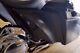 Extended, Stretched Side Covers For 14 Up Harley Davidson All Touring Bagger FLH