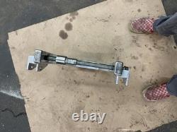 FXR Pro Street aluminum swing arm wide tire Custom HARLEY DAVIDSON FXRT BAGGER