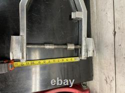 FXR Pro Street aluminum swing arm wide tire Custom HARLEY DAVIDSON FXRT BAGGER