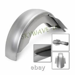 Fender 4 5 Stretched Saddlebags For Harley Touring Road Glide FLTR 1998-2008